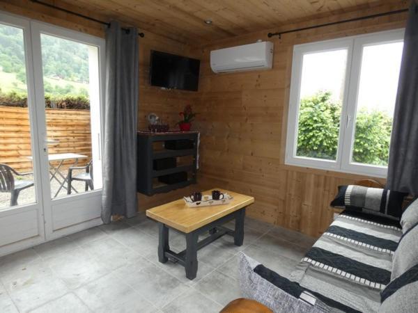 Auberge Du Fraizier Thônes Esterno foto