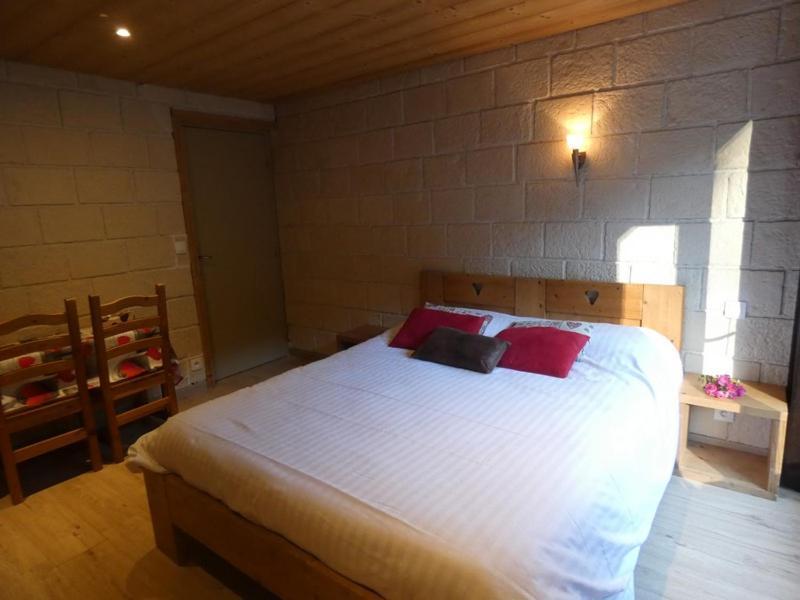 Auberge Du Fraizier Thônes Esterno foto