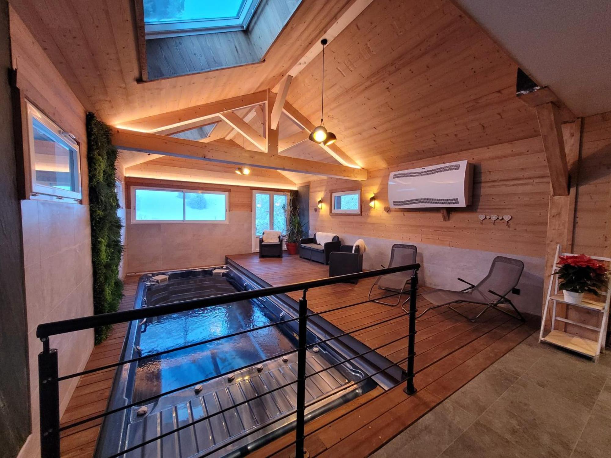 Auberge Du Fraizier Thônes Esterno foto
