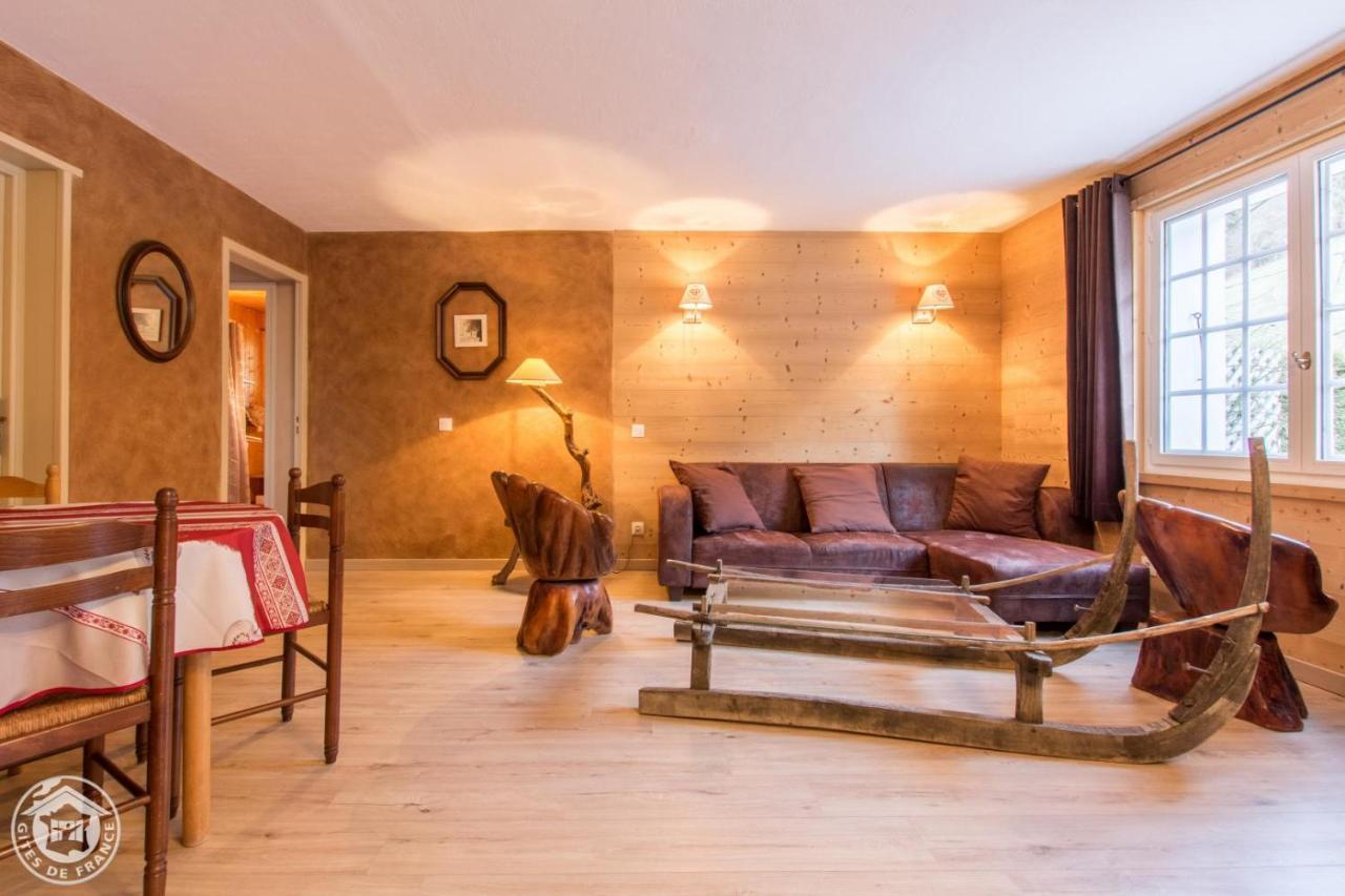 Auberge Du Fraizier Thônes Esterno foto
