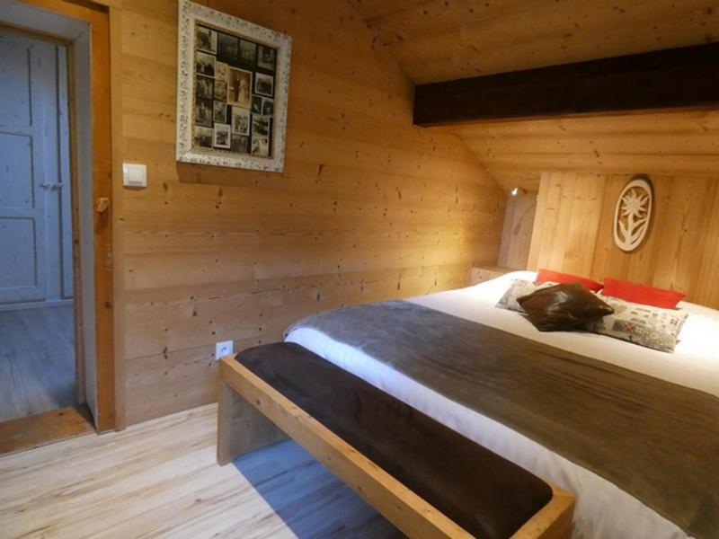 Auberge Du Fraizier Thônes Esterno foto